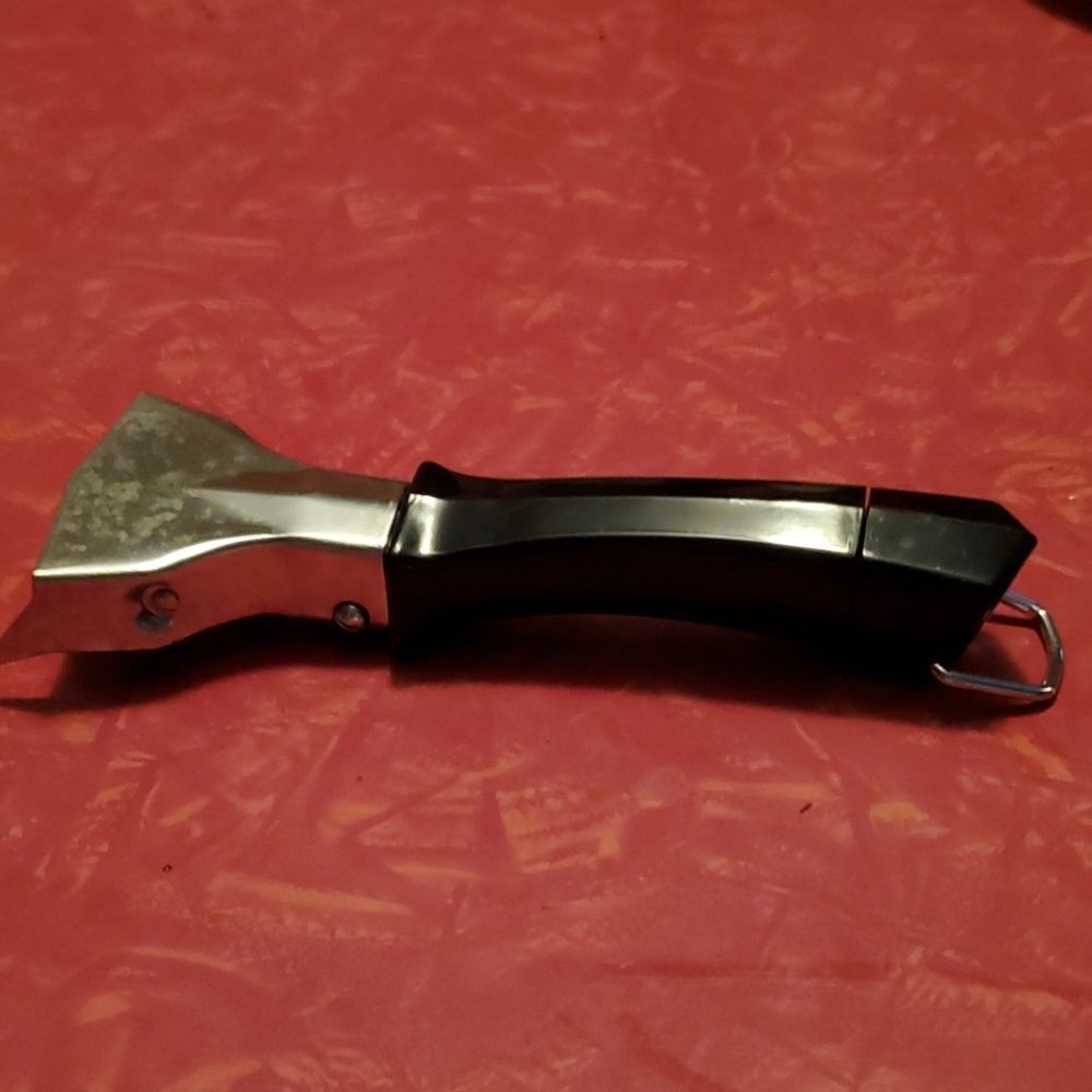 Vintage Corning Ware Twist Lock Handle